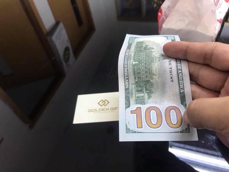 Tỷ giá đồng USD hôm nay, tỷ giá ngoại tệ mới nhất