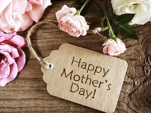Sôi động thị trường quà tặng ngày của Mẹ -  Mother's day