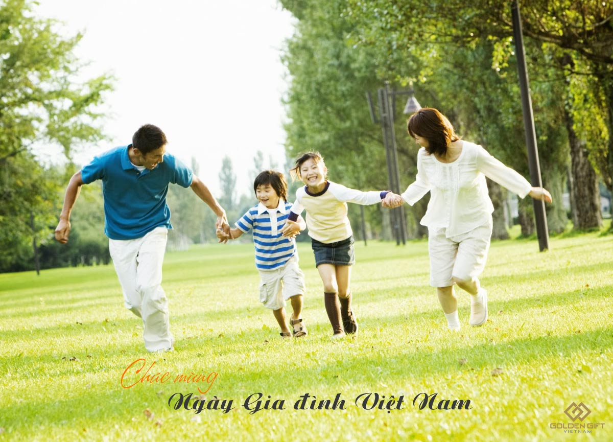 Những lời chúc hay và ý nghĩa nhất nhân ngày Gia đình Việt Nam