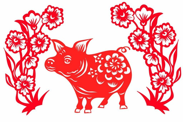 Hình tượng con Heo (Lợn) trong văn hóa dân gian Việt Nam