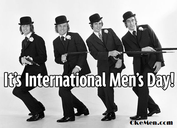 Ngày quốc tế Nam giới 19/11: Lời chúc hay và quà tặng ý nghĩa để tôn vinh các quý ông