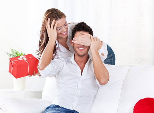 Quà tặng cho nam giới ngày quốc tế đàn ông 19-11