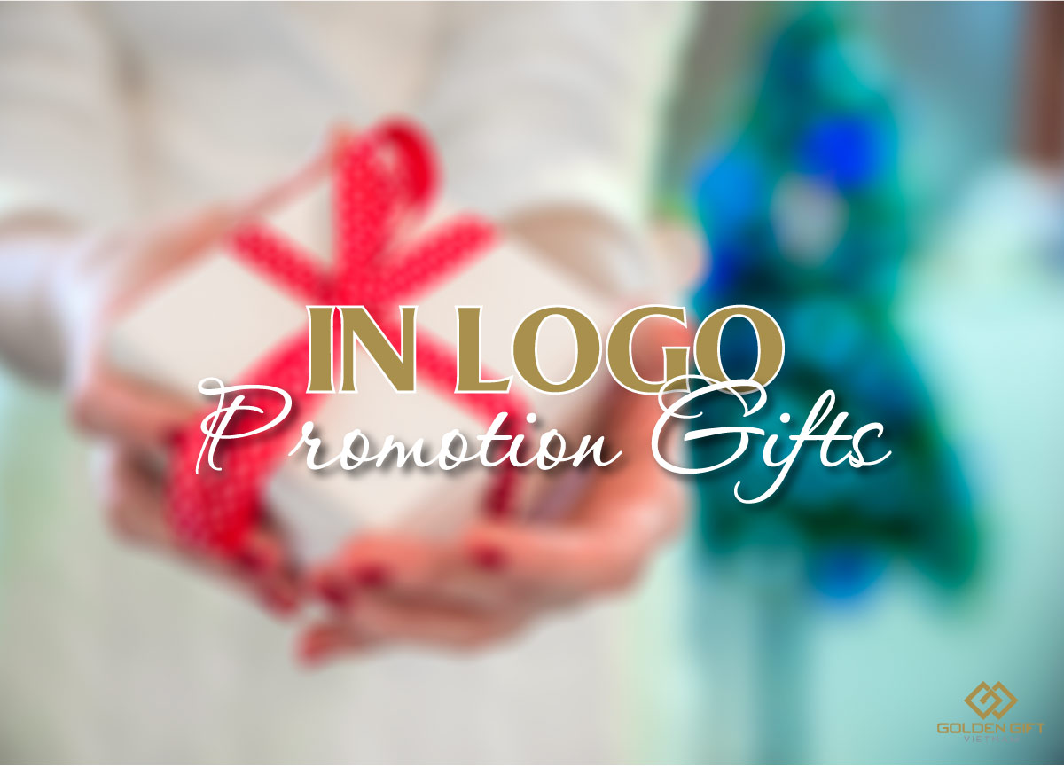 Gợi ý những ý tưởng in logo công ty, hình ảnh thương hiệu lên quà tặng độc đáo
