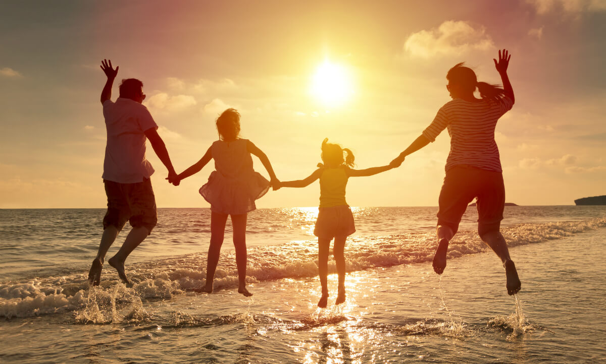Gợi ý chọn Quà tặng ngày gia đình Việt Nam ý nghĩa năm nay