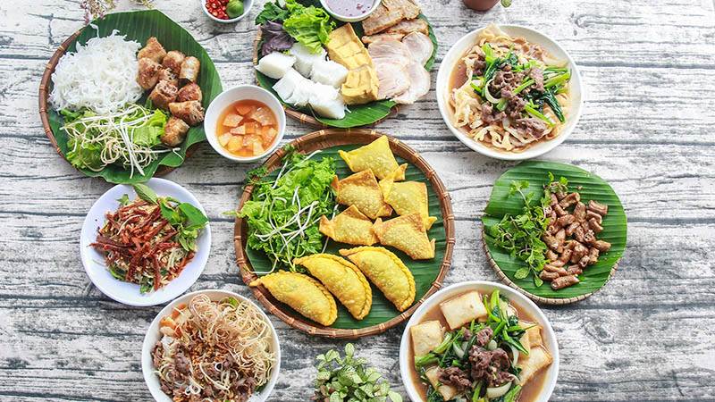 Người Hàn Quốc thích ăn gì, đi đâu khi đi đến thăm Việt Nam?