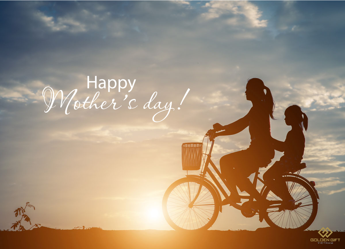 Tìm hiểu về ý nghĩa và nguồn gốc ra đời Ngày của Mẹ (Mother's Day)