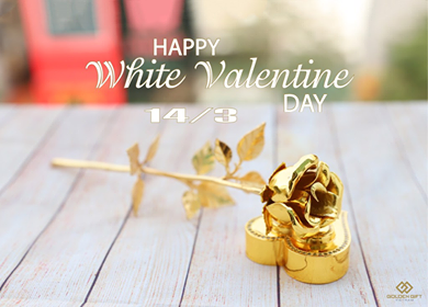 Valentine trắng là ngày nào? Nguồn gốc và ý nghĩa của ngày valentine trắng