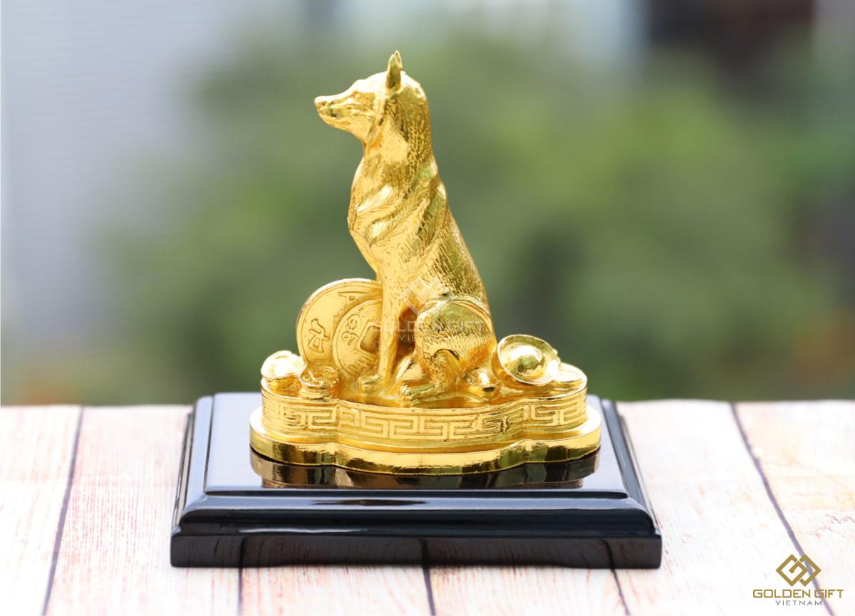 Tuổi Tuất hợp với linh vật nào? Vật phẩm phong thủy mang lại may mắn cho người tuổi Tuất