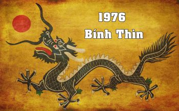 Sở hữu những vật phẩm phong thuỷ này, tuổi Bính Thìn hưởng lộc dồi dào