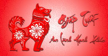 Những linh vật phong thủy hợp với tuổi Giáp Tuất sinh năm 1994